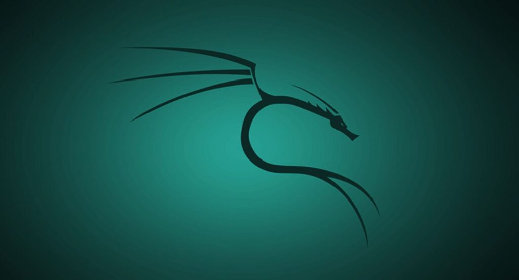 Essential Software Kali Linux