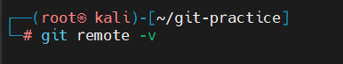 Git Commands Howsnip