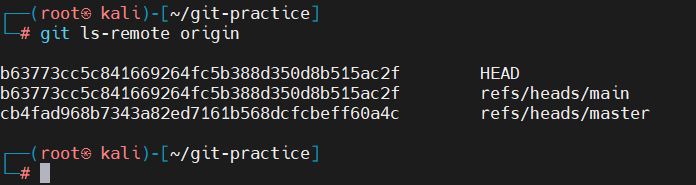 Git Commands Howsnip