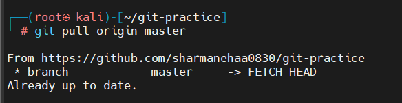 Git Commands Howsnip