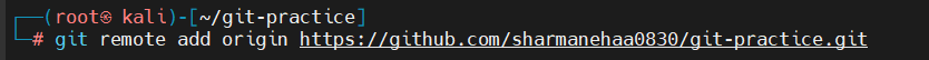 Git Commands Howsnip