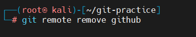 Git Commands Howsnip