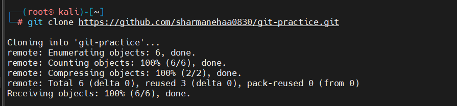 Git Commands Howsnip