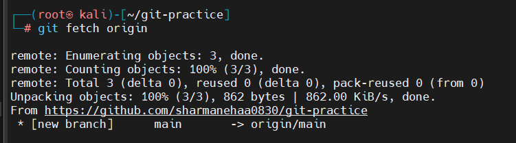 Git Commands Howsnip