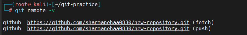 Git Commands Howsnip