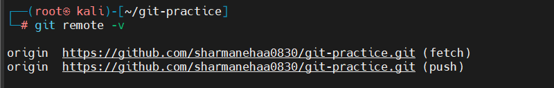 Git Commands Howsnip