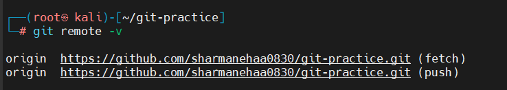 Git Commands Howsnip