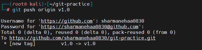 Git Commands Howsnip