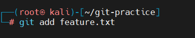 Git Commands Howsnip