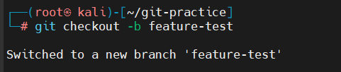 Git Commands Howsnip