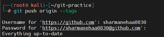 Git Commands Howsnip