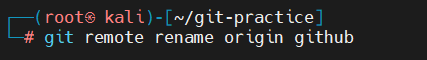 Git Commands Howsnip