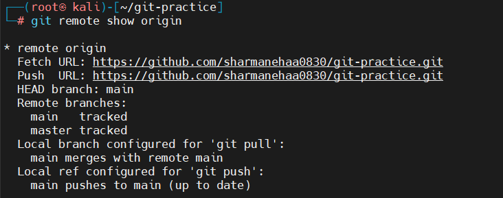 Git Commands Howsnip
