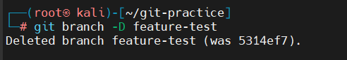 Git Commands Howsnip