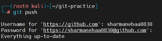 Git Commands Howsnip
