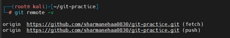 Git Commands Howsnip