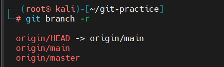 Git Commands Howsnip