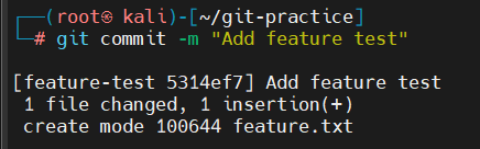 Git Commands Howsnip