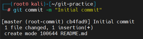 Git Commands Howsnip
