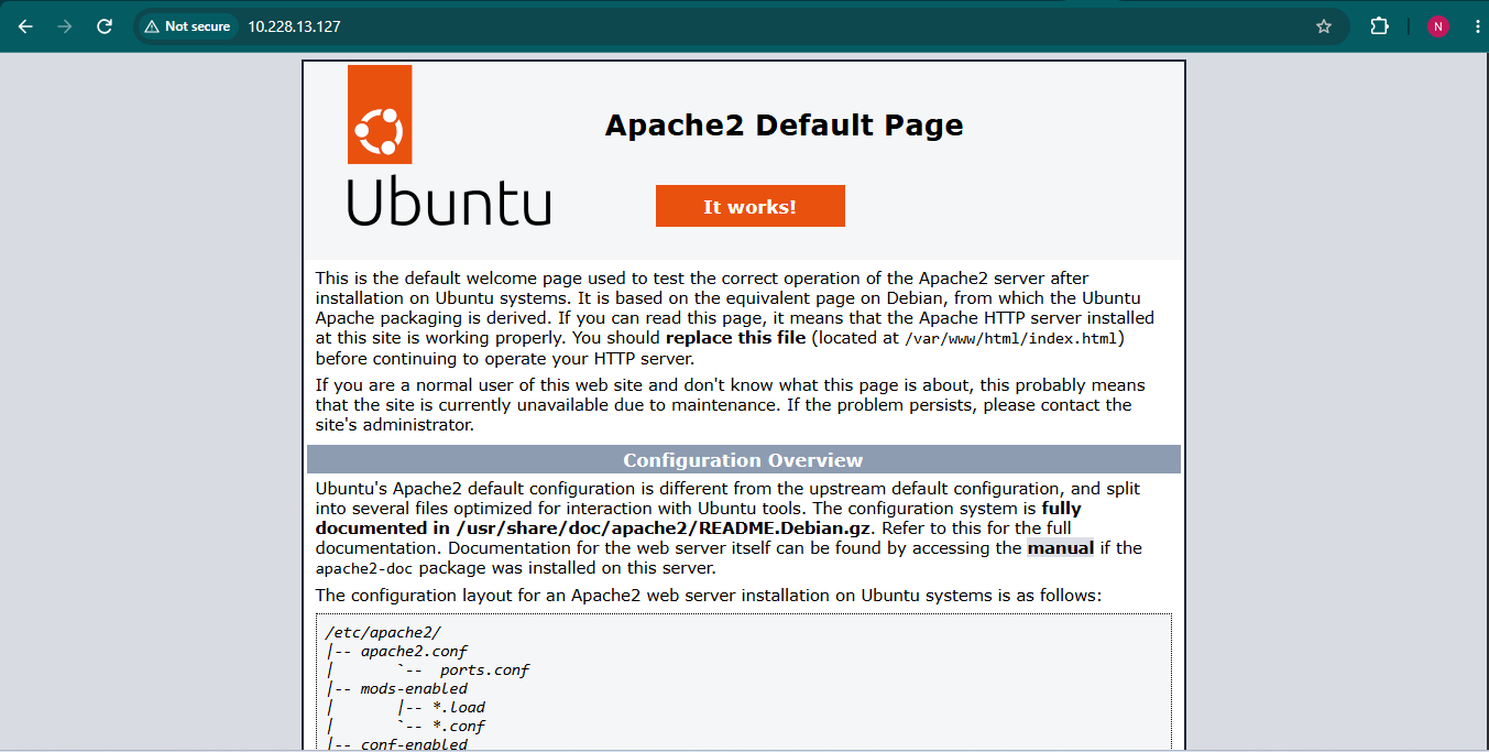 Install WordPress Linux Howsnip