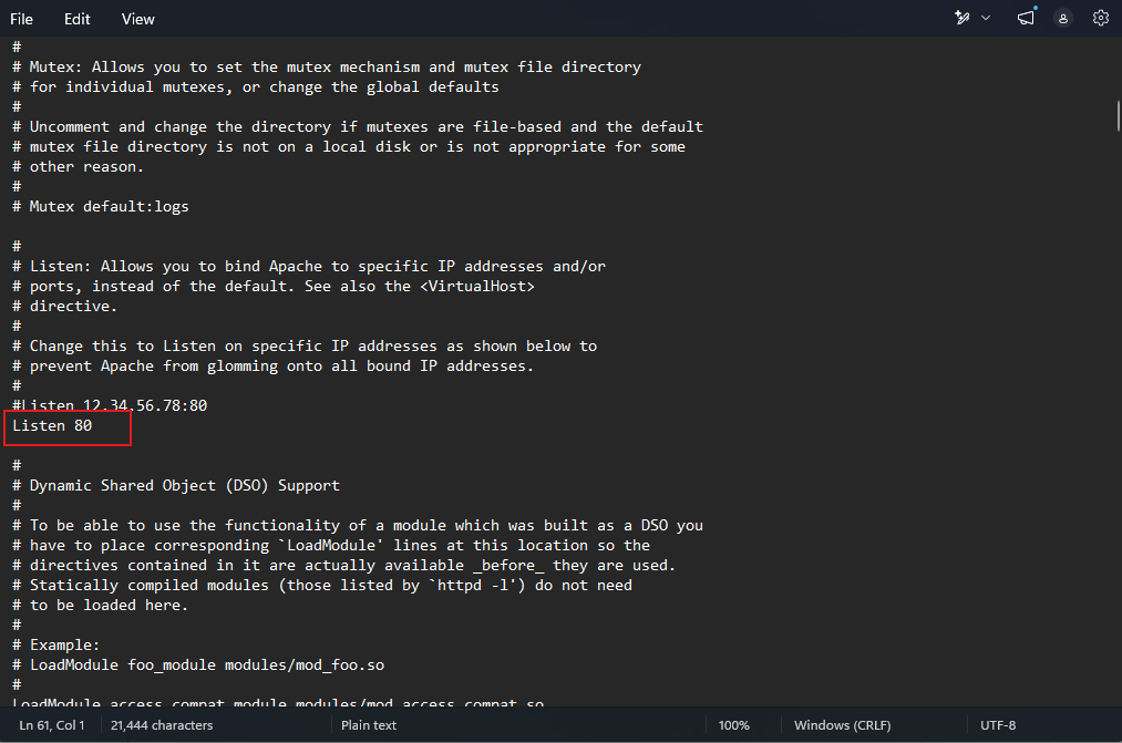 Install_Wordpress_Locally_Howsnip
