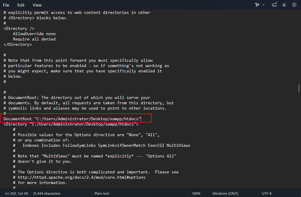 Install_Wordpress_Locally_Howsnip