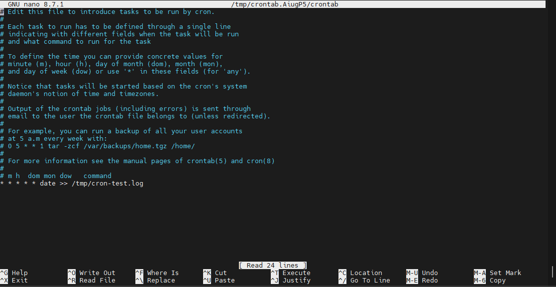 Kali Linux CheatSheet Howsnip