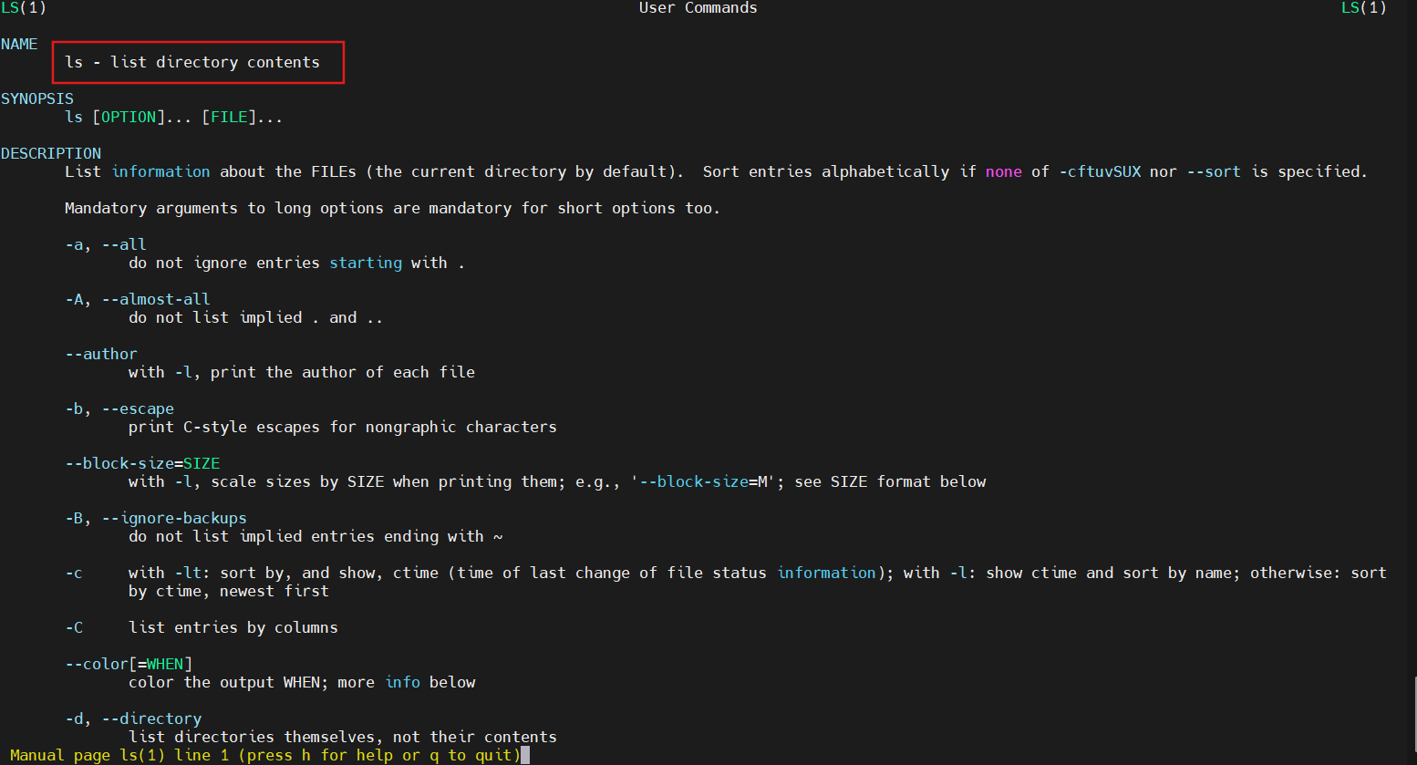 Kali Linux CheatSheet Howsnip