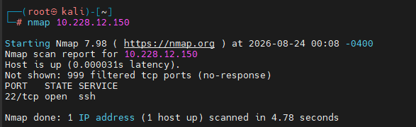 Kali Linux CheatSheet Howsnip