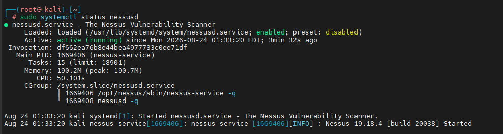 Kali Linux CheatSheet Howsnip