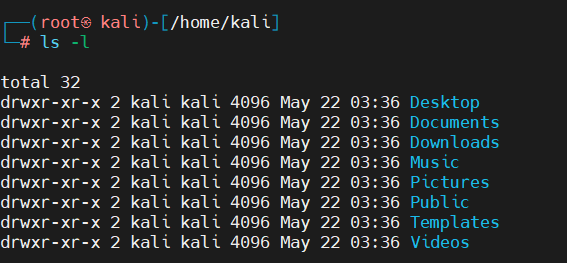 Kali Linux CheatSheet Howsnip
