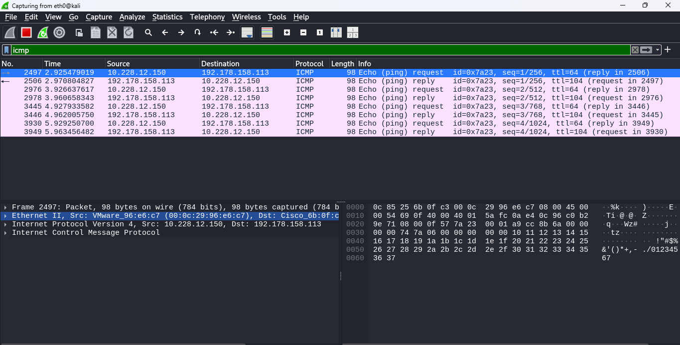 Kali Linux CheatSheet Howsnip