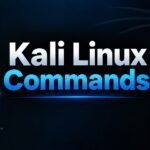 Kali Linux Commands Howsnip
