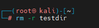 Kali_Linux_Common_Commands_Howsnip