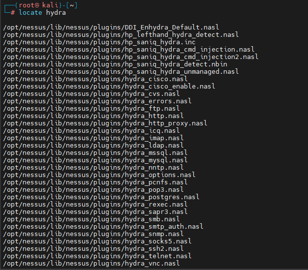 Kali_Linux_Common_Commands_Howsnip