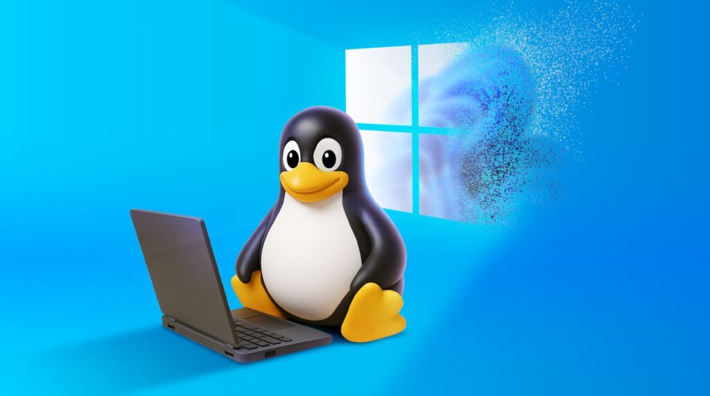Linux Network Configuration