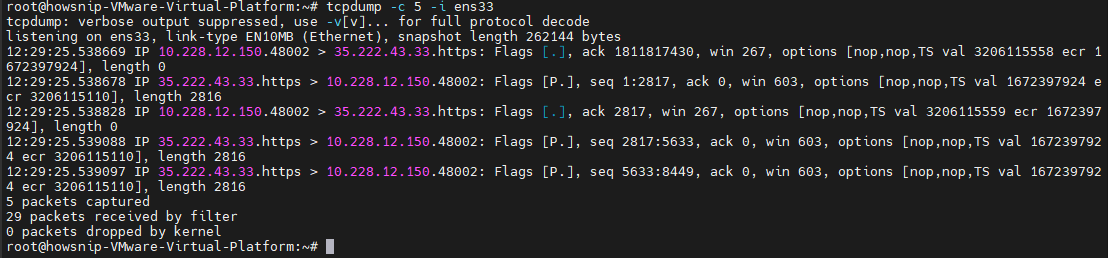 Linux_Commands_Howsnip