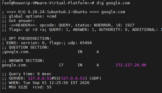 Linux_Commands_Howsnip