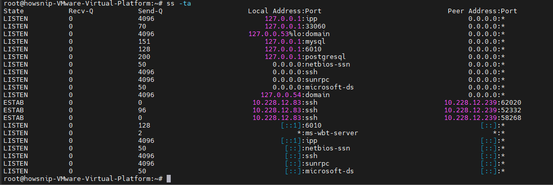 Linux_Commands_Howsnip