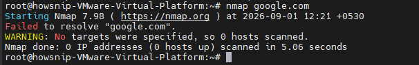 Linux_Commands_Howsnip