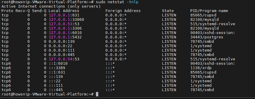 Linux_Commands_Howsnip