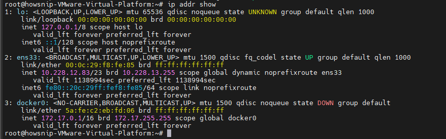 Linux_Commands_Howsnip