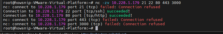 Linux_Commands_Howsnip