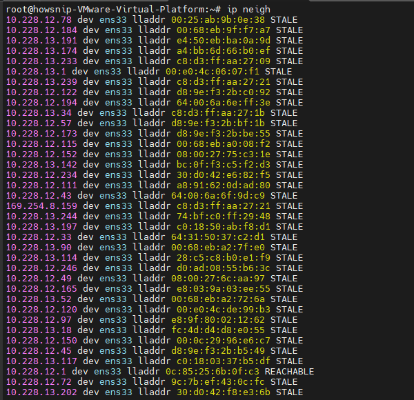 Linux_Commands_Howsnip