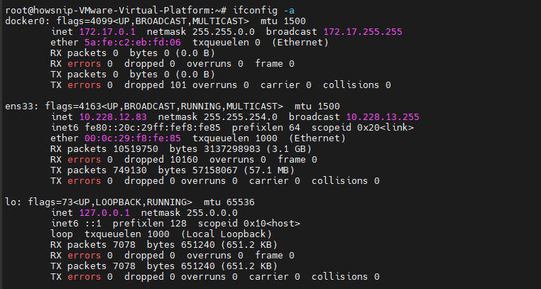 Linux_Commands_Howsnip
