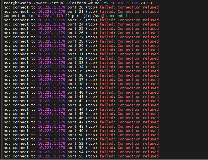Linux_Commands_Howsnip
