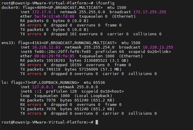 Linux_Commands_Howsnip