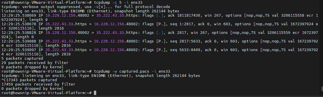 Linux_Commands_Howsnip