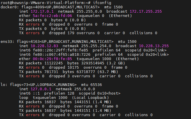 Linux_Networking_Commands_Howsnip