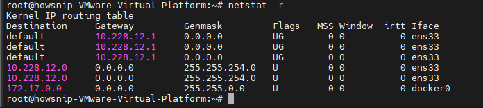 Linux_Networking_Commands_Howsnip